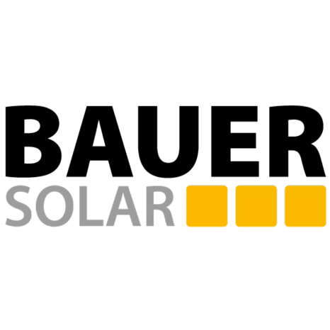 Bauersolar-LOGO