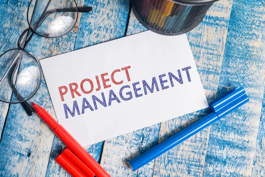 Project Management